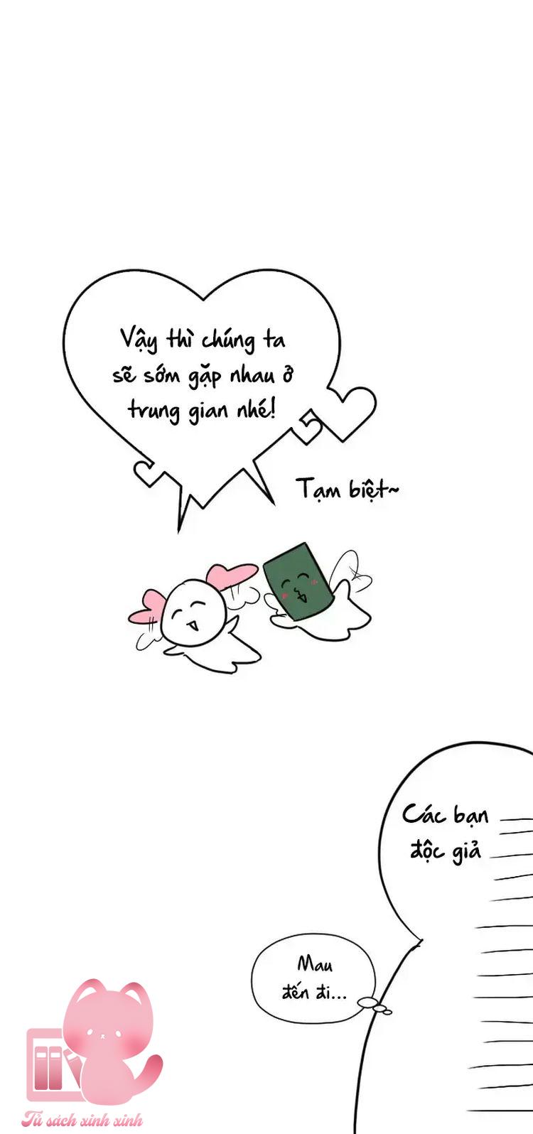 Gặp Nhau Giữa Trung Gian - Chap 100.5