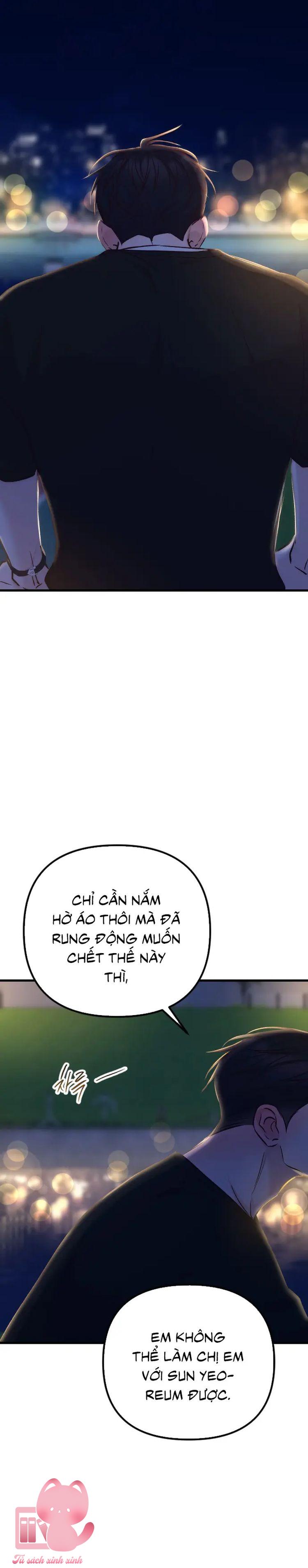 Gặp Nhau Giữa Trung Gian - Chap 100
