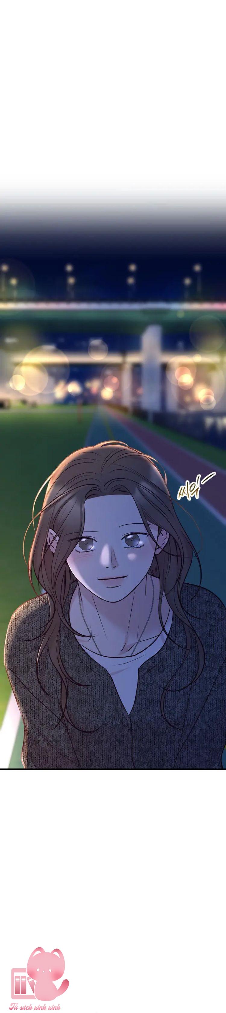 Gặp Nhau Giữa Trung Gian - Chap 100