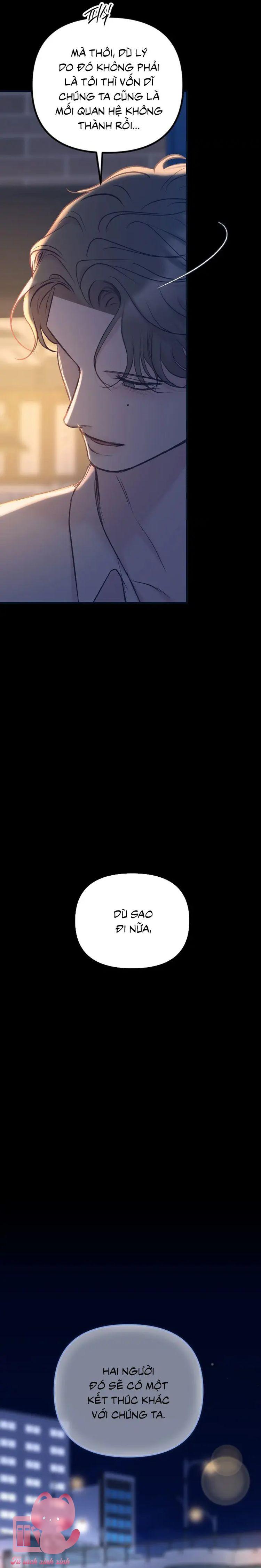 Gặp Nhau Giữa Trung Gian - Chap 100