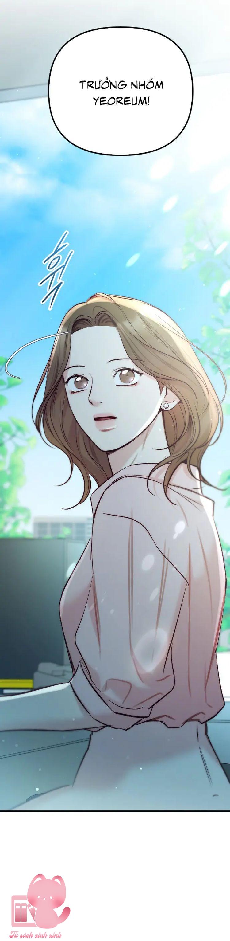 Gặp Nhau Giữa Trung Gian - Chap 100