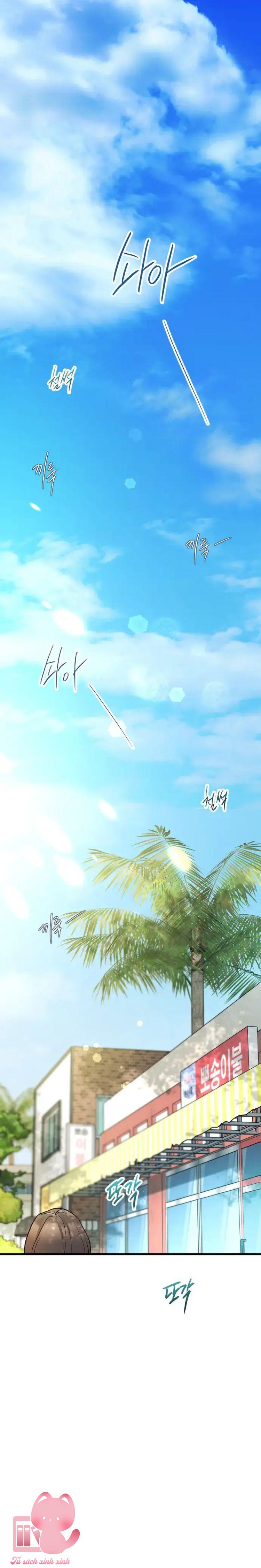 Gặp Nhau Giữa Trung Gian - Chap 101