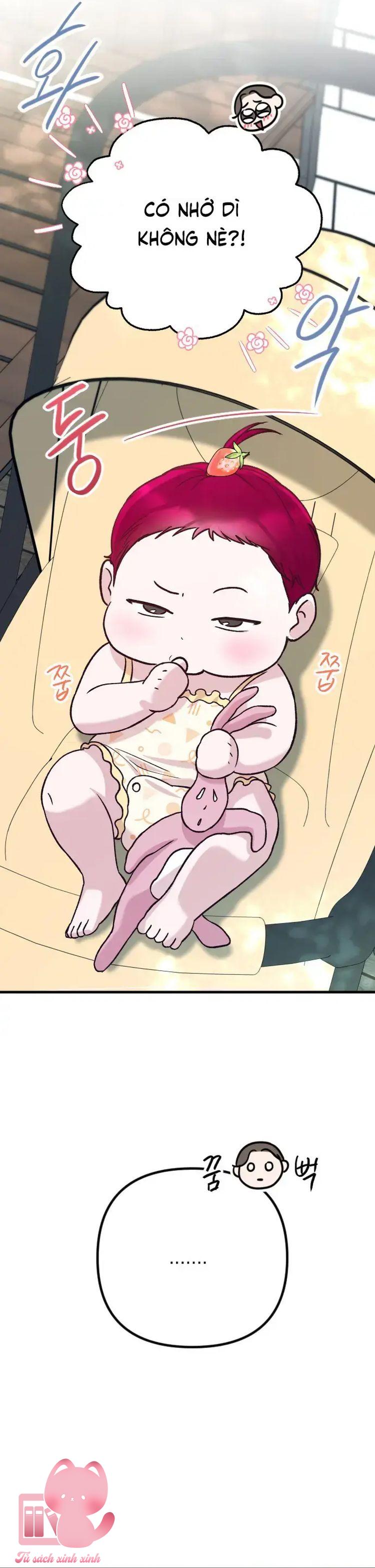 Gặp Nhau Giữa Trung Gian - Chap 101