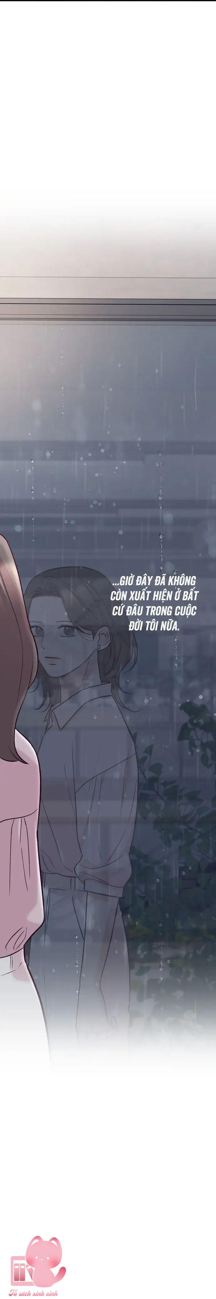 Gặp Nhau Giữa Trung Gian - Chap 101