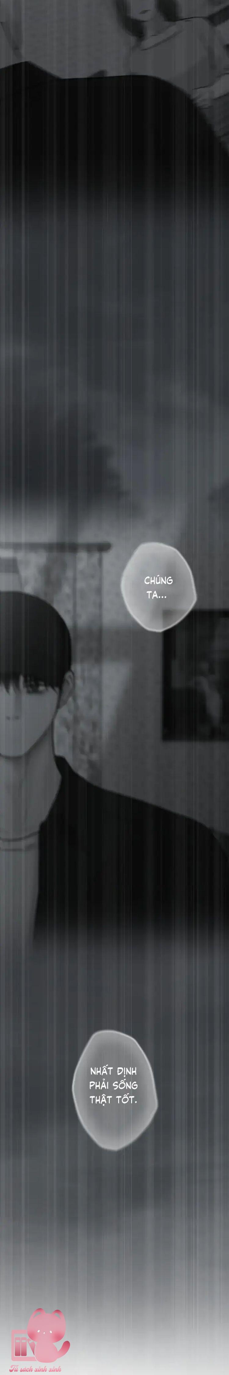 Gặp Nhau Giữa Trung Gian - Chap 101