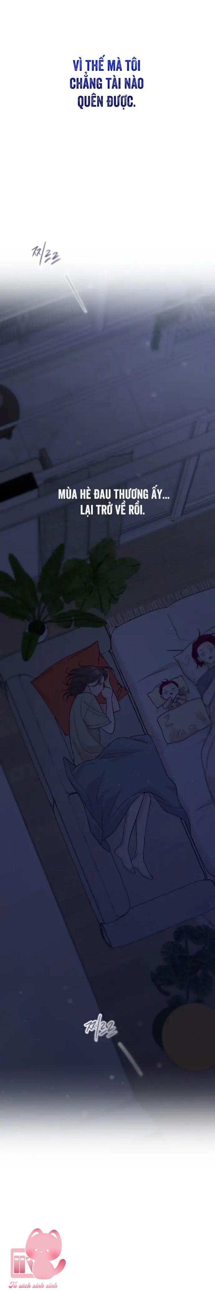 Gặp Nhau Giữa Trung Gian - Chap 101
