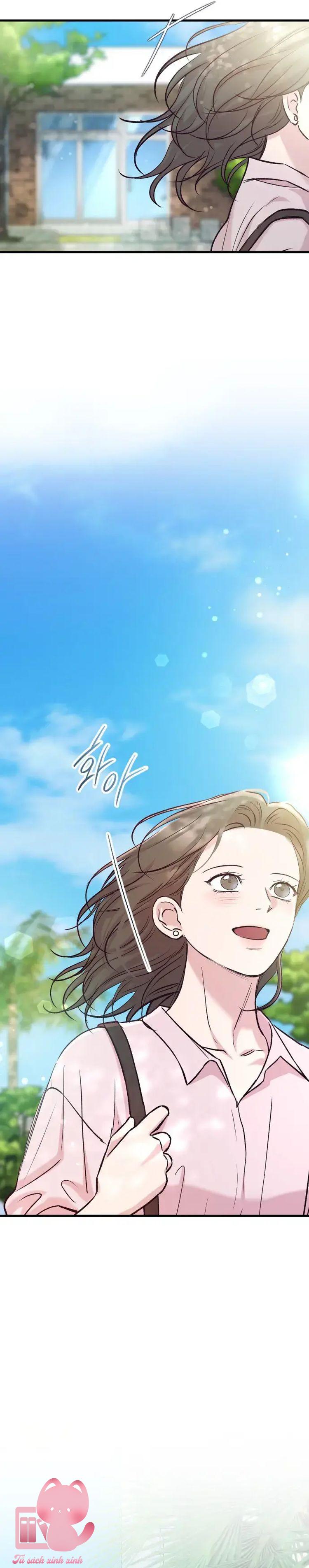 Gặp Nhau Giữa Trung Gian - Chap 101