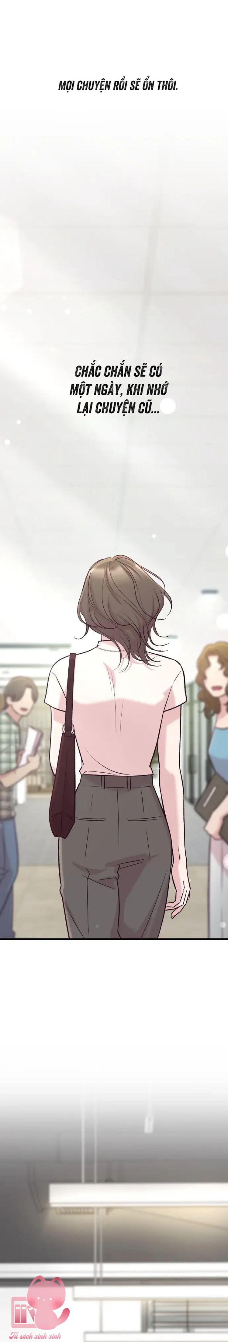 Gặp Nhau Giữa Trung Gian - Chap 102