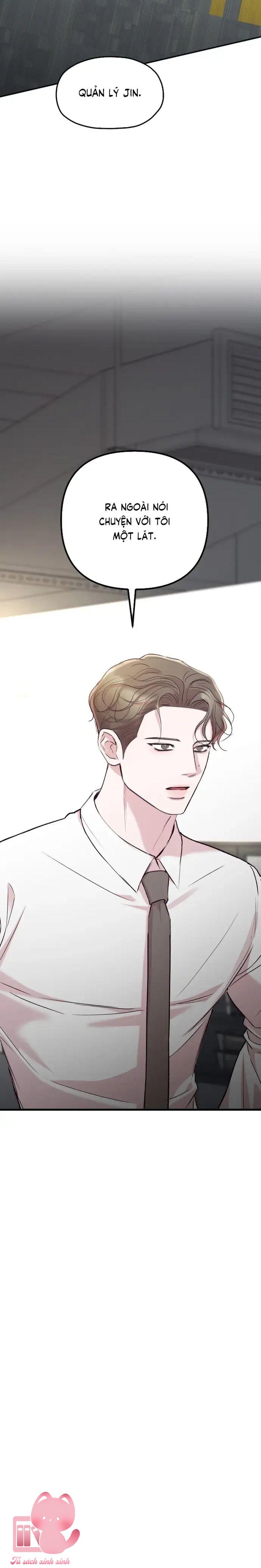 Gặp Nhau Giữa Trung Gian - Chap 103