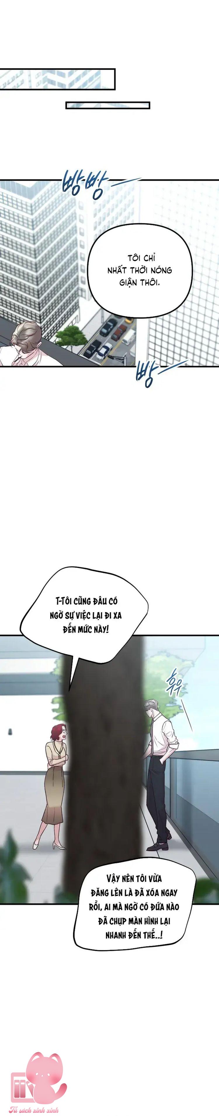 Gặp Nhau Giữa Trung Gian - Chap 103
