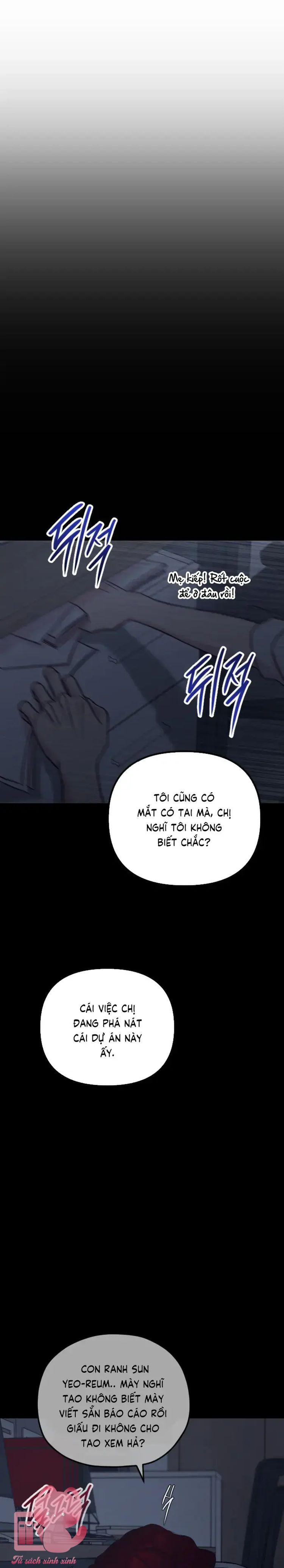 Gặp Nhau Giữa Trung Gian - Chap 103