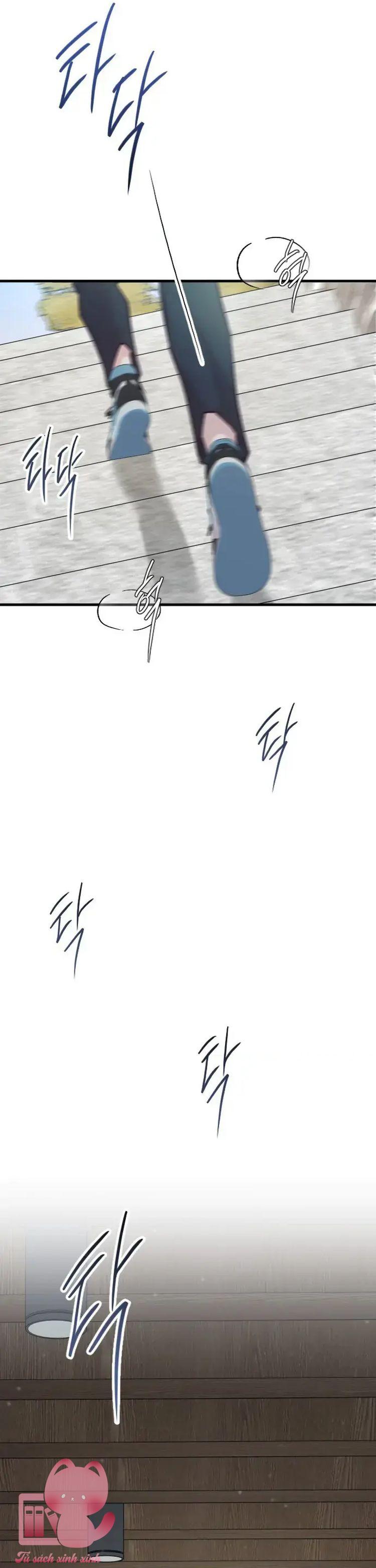 Gặp Nhau Giữa Trung Gian - Chap 103