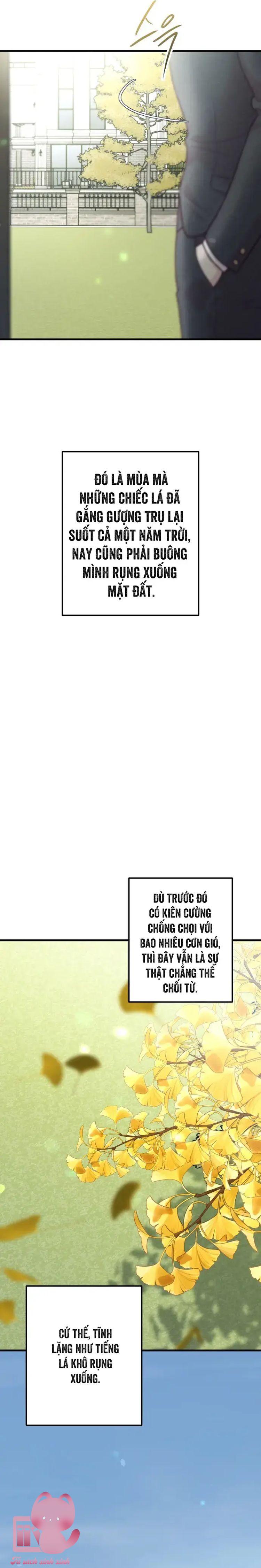 Gặp Nhau Giữa Trung Gian - Chap 103