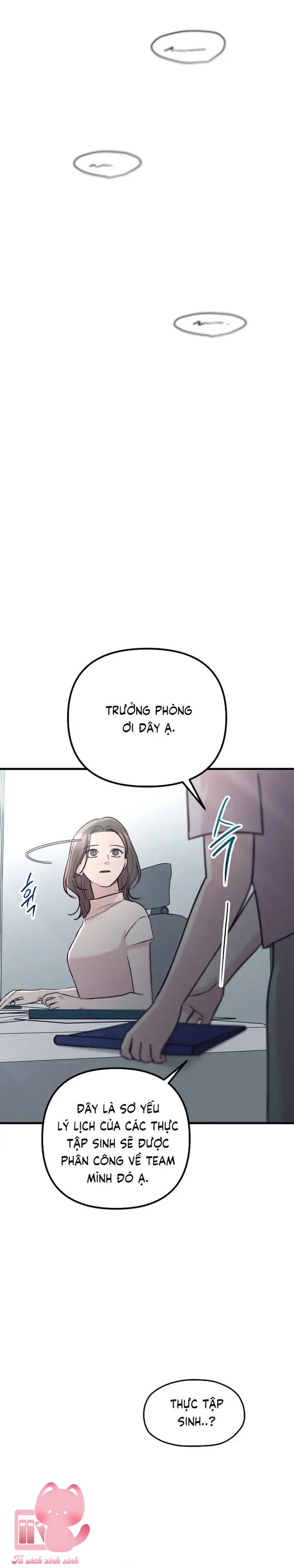 Gặp Nhau Giữa Trung Gian - Chap 104