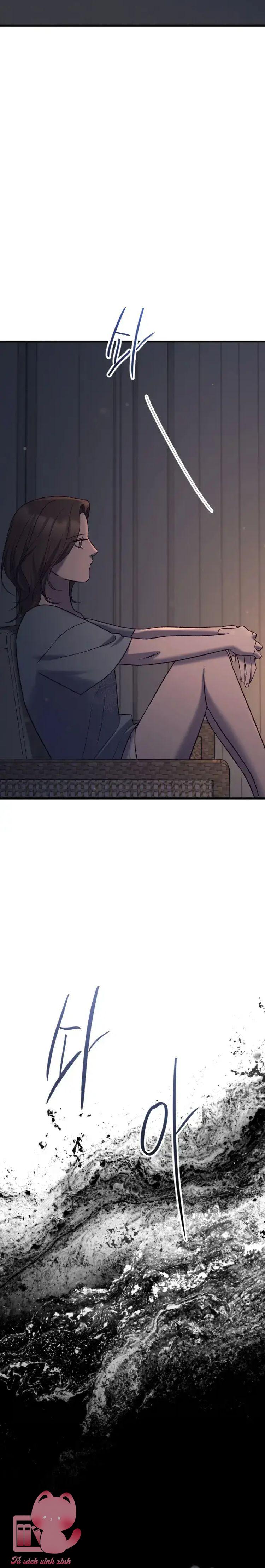 Gặp Nhau Giữa Trung Gian - Chap 105