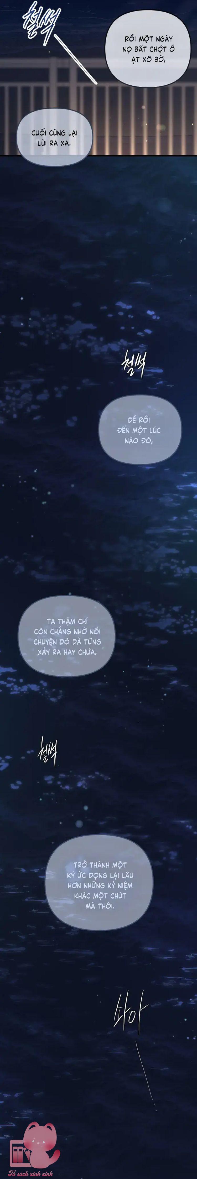 Gặp Nhau Giữa Trung Gian - Chap 105