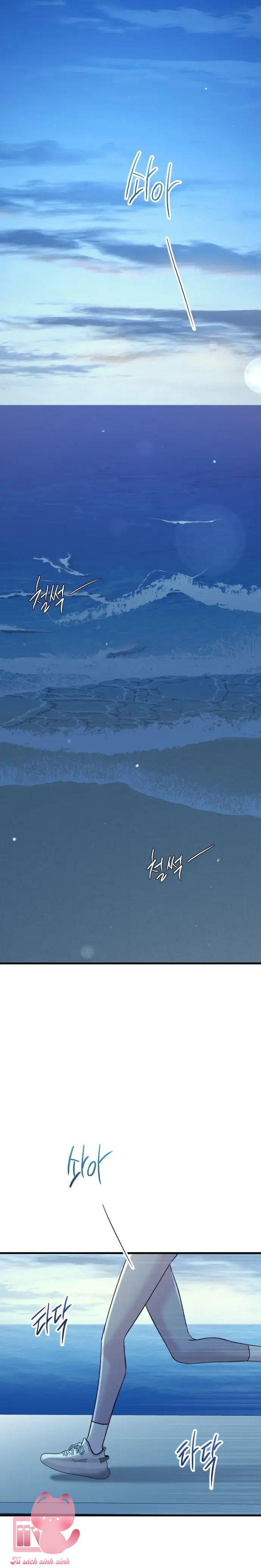 Gặp Nhau Giữa Trung Gian - Chap 106