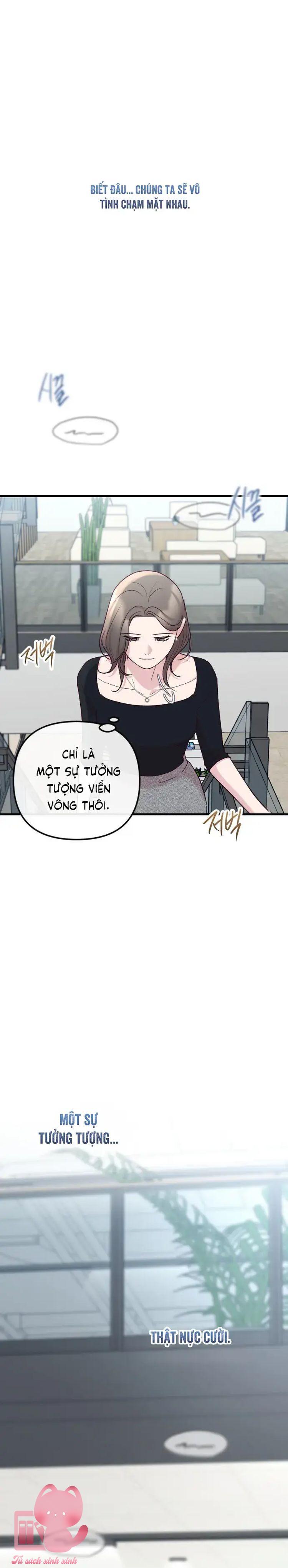 Gặp Nhau Giữa Trung Gian - Chap 106