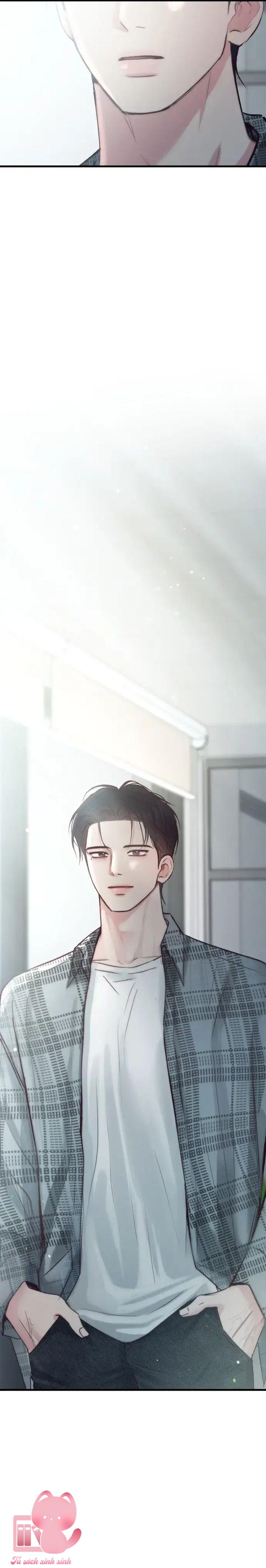 Gặp Nhau Giữa Trung Gian - Chap 106