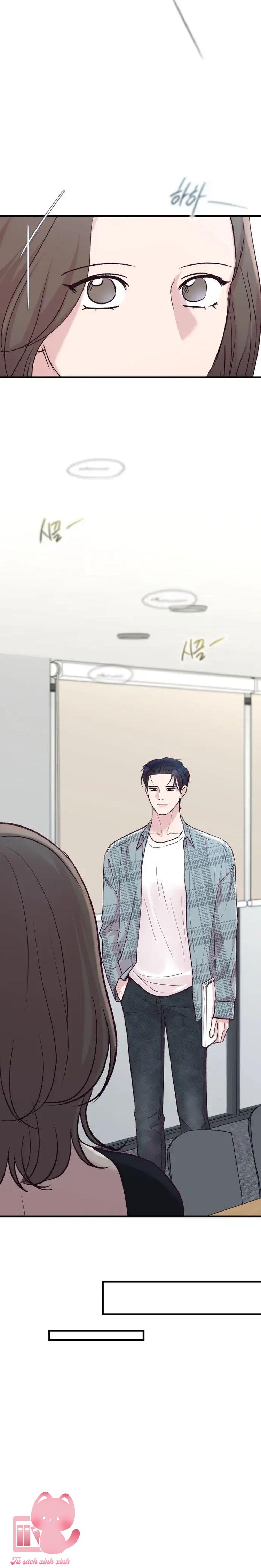 Gặp Nhau Giữa Trung Gian - Chap 107