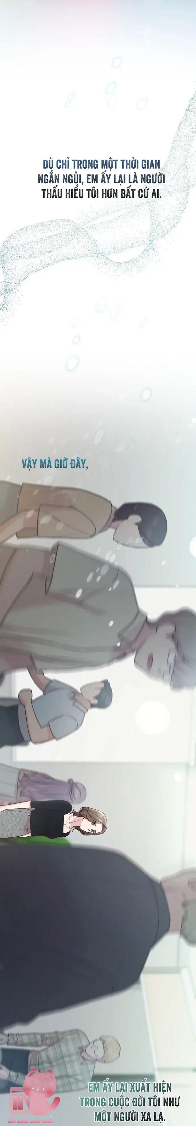 Gặp Nhau Giữa Trung Gian - Chap 107