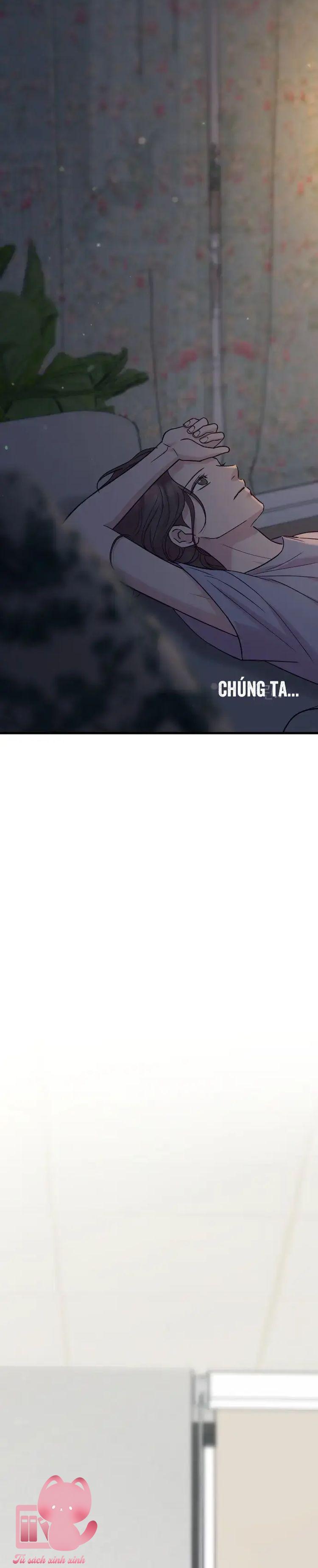 Gặp Nhau Giữa Trung Gian - Chap 107
