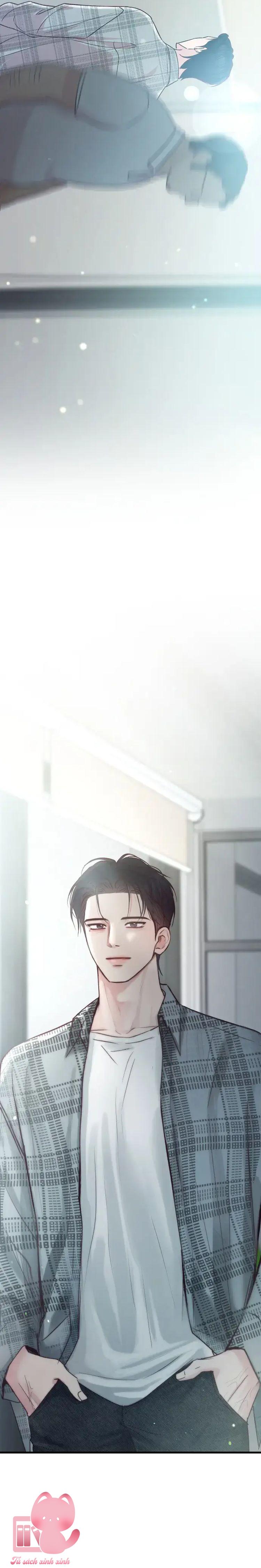 Gặp Nhau Giữa Trung Gian - Chap 107