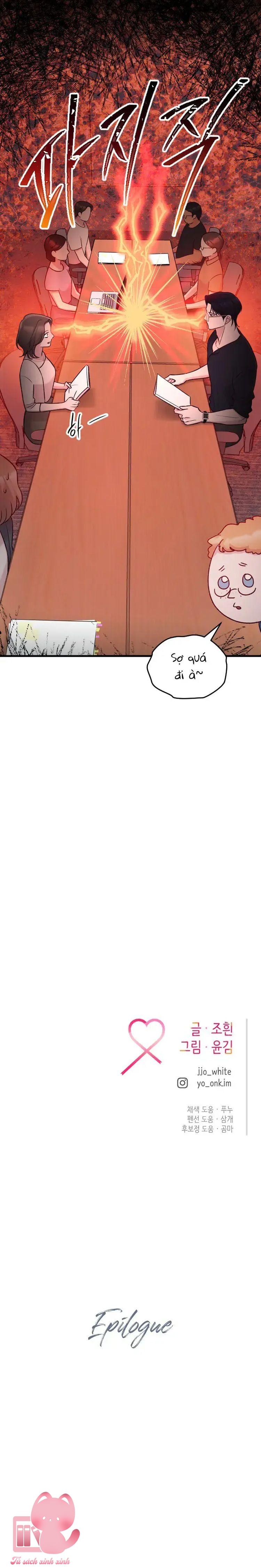 Gặp Nhau Giữa Trung Gian - Chap 107
