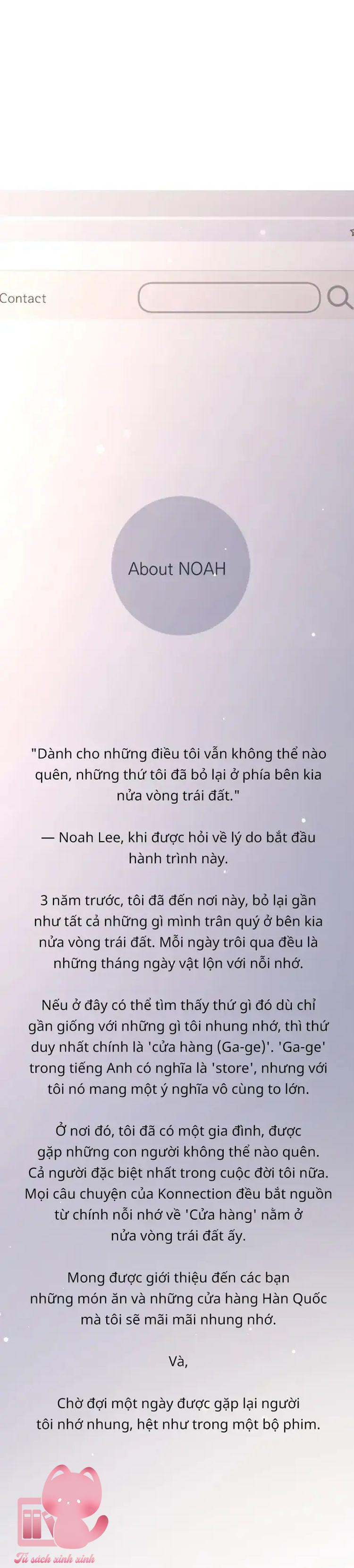 Gặp Nhau Giữa Trung Gian - Chap 107