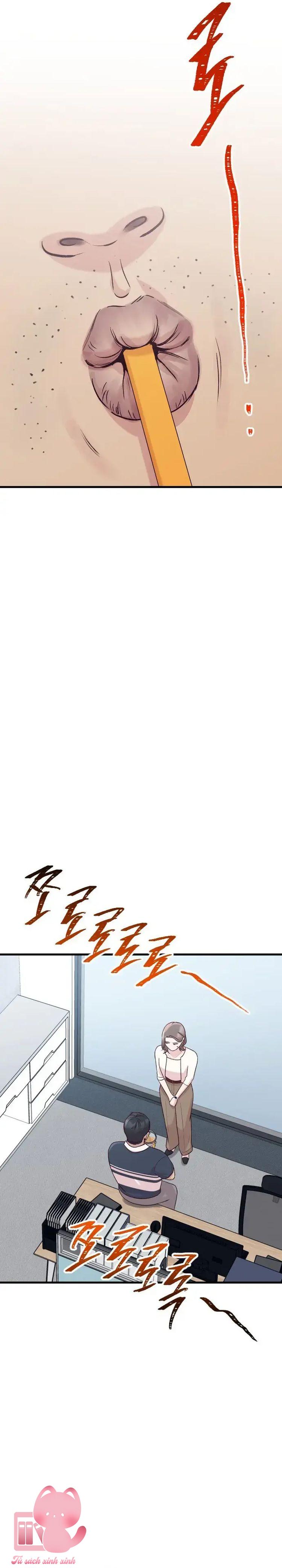 Gặp Nhau Giữa Trung Gian - Chap 108