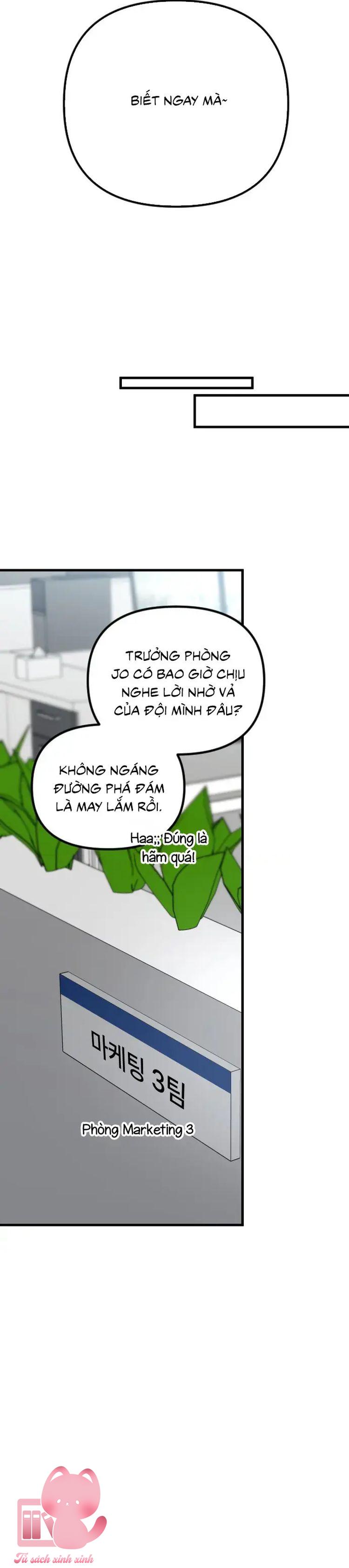 Gặp Nhau Giữa Trung Gian - Chap 108