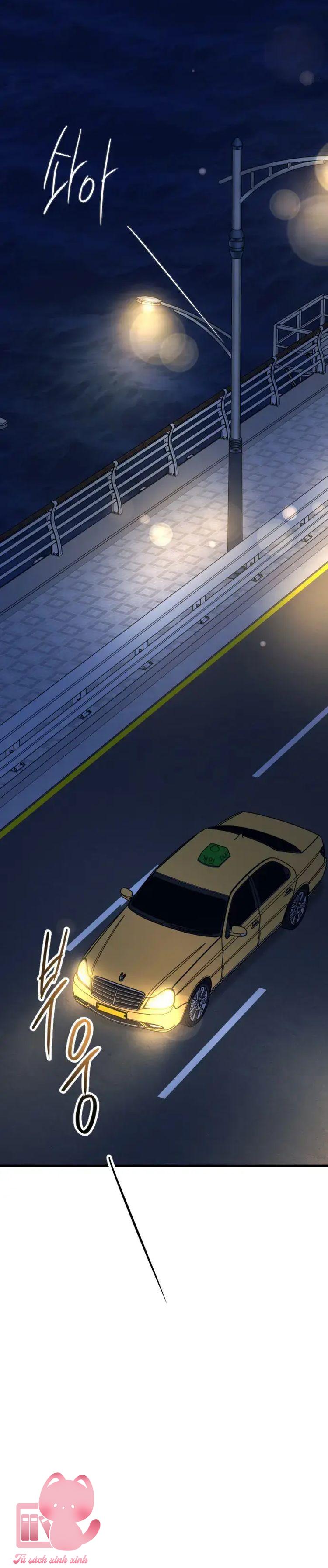 Gặp Nhau Giữa Trung Gian - Chap 108