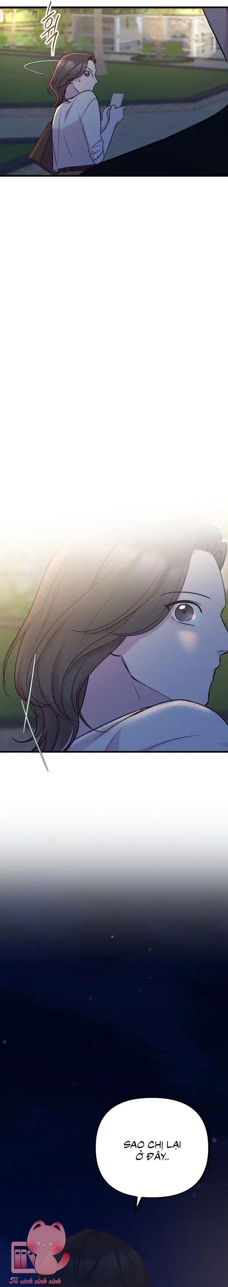 Gặp Nhau Giữa Trung Gian - Chap 108