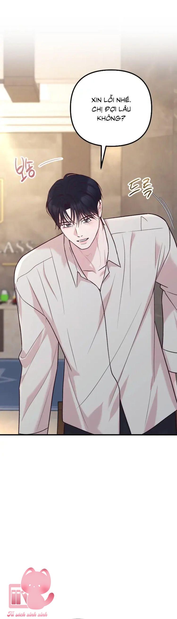 Gặp Nhau Giữa Trung Gian - Chap 109
