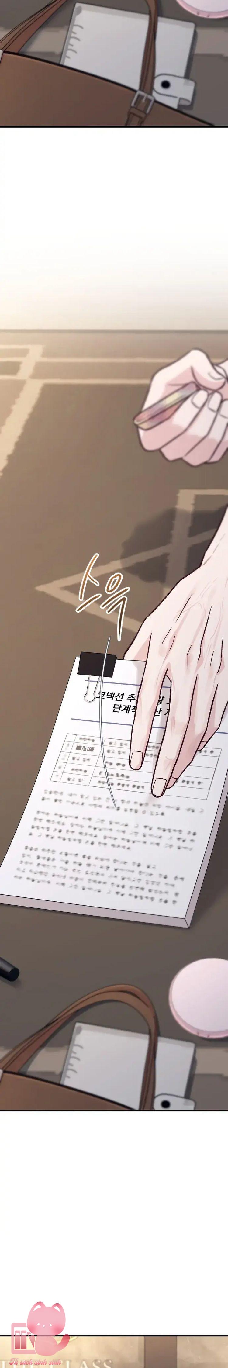 Gặp Nhau Giữa Trung Gian - Chap 109