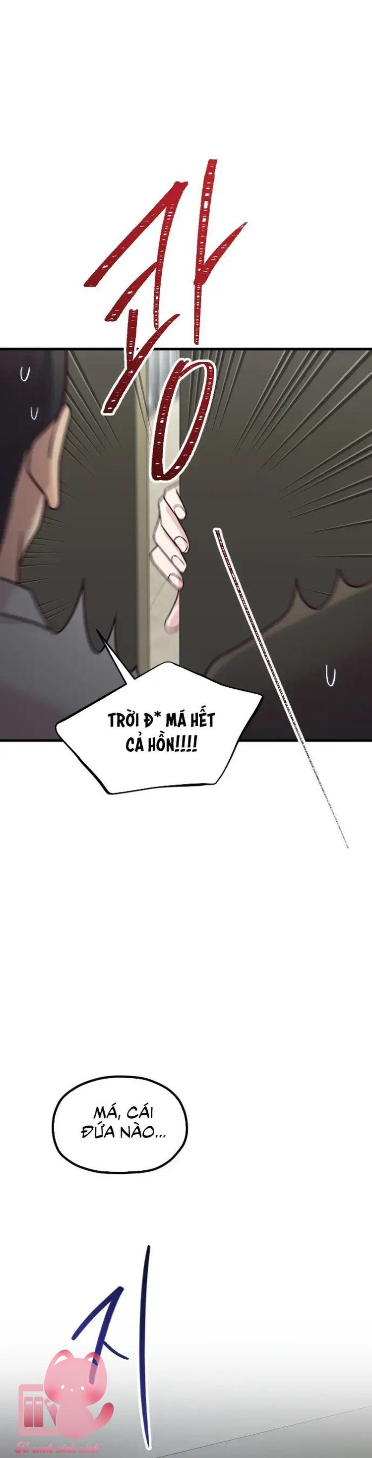 Gặp Nhau Giữa Trung Gian - Chap 110