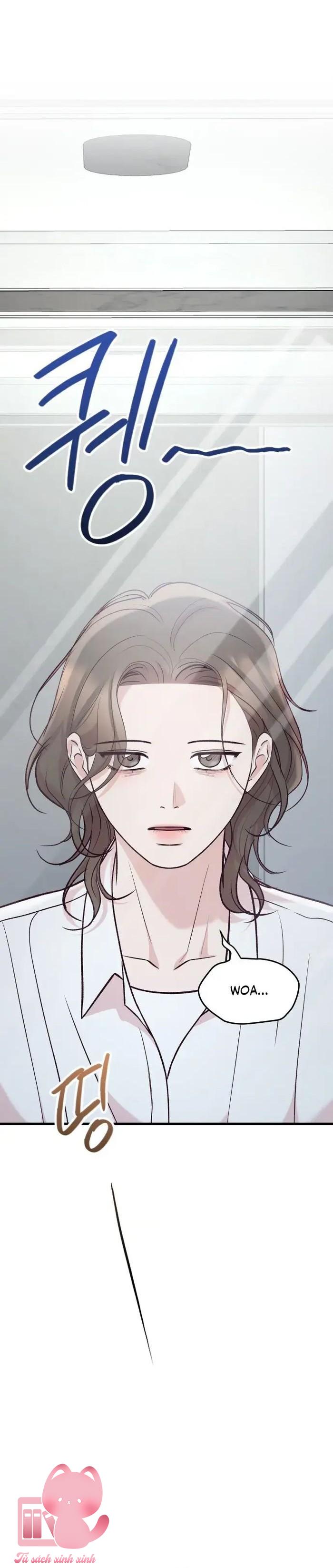 Gặp Nhau Giữa Trung Gian - Chap 111