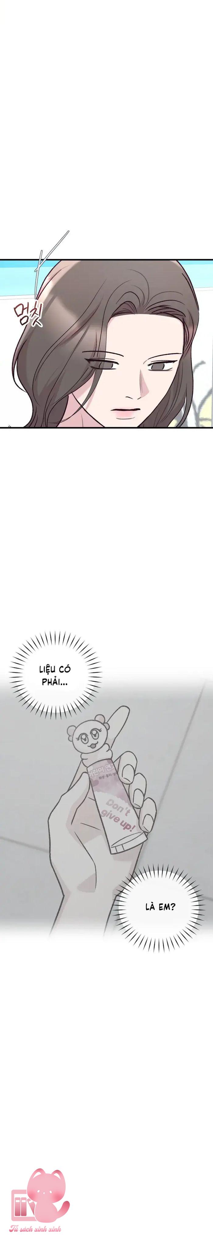 Gặp Nhau Giữa Trung Gian - Chap 111