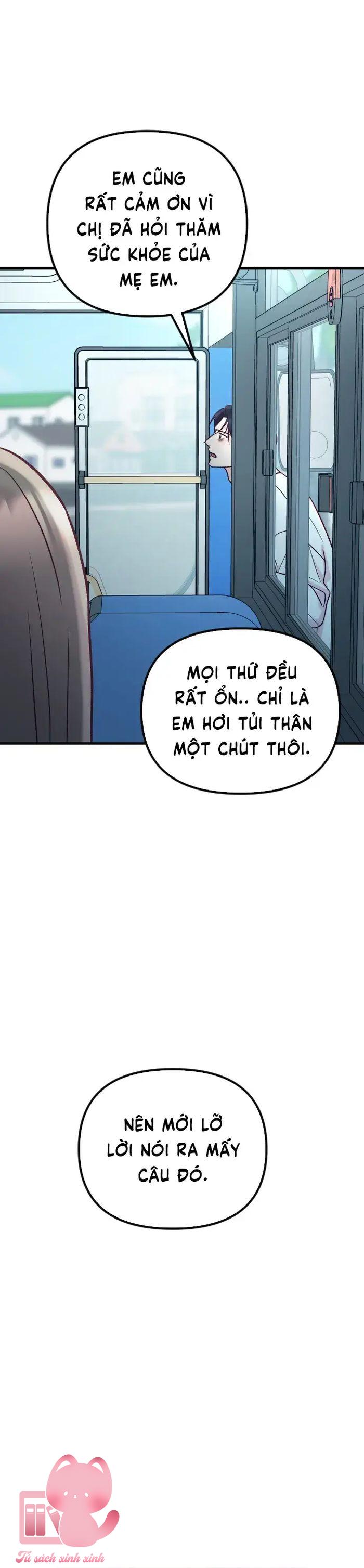Gặp Nhau Giữa Trung Gian - Chap 111