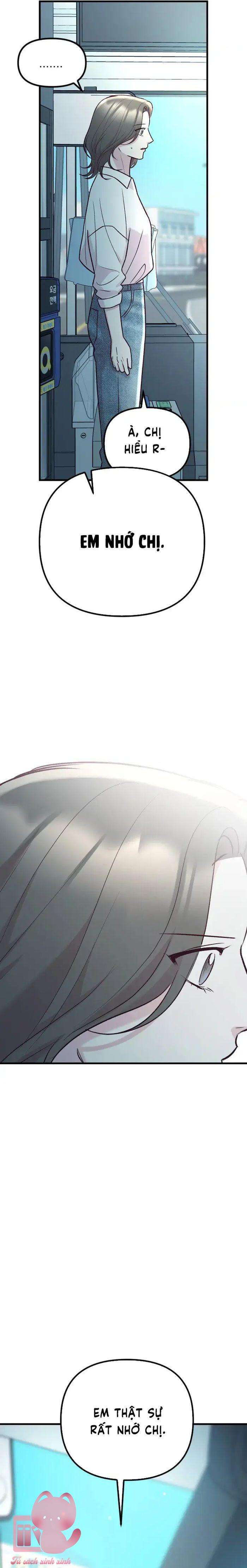 Gặp Nhau Giữa Trung Gian - Chap 111