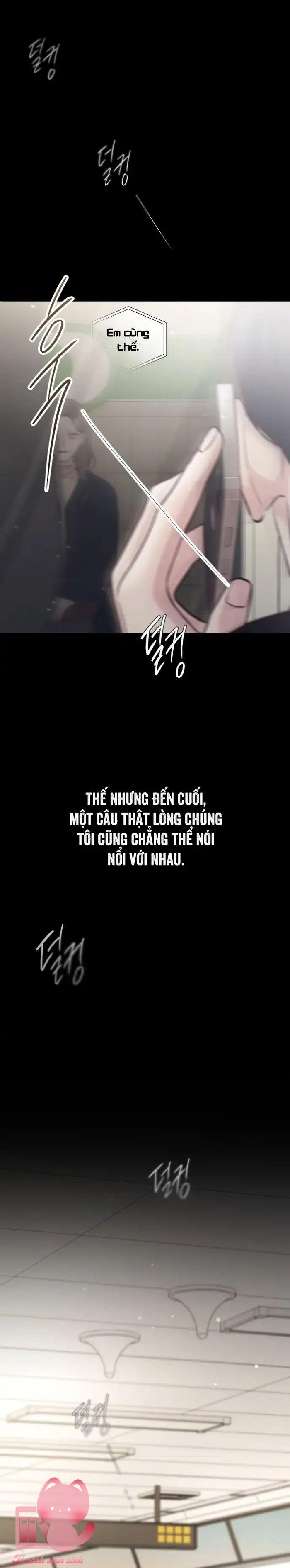 Gặp Nhau Giữa Trung Gian - Chap 113