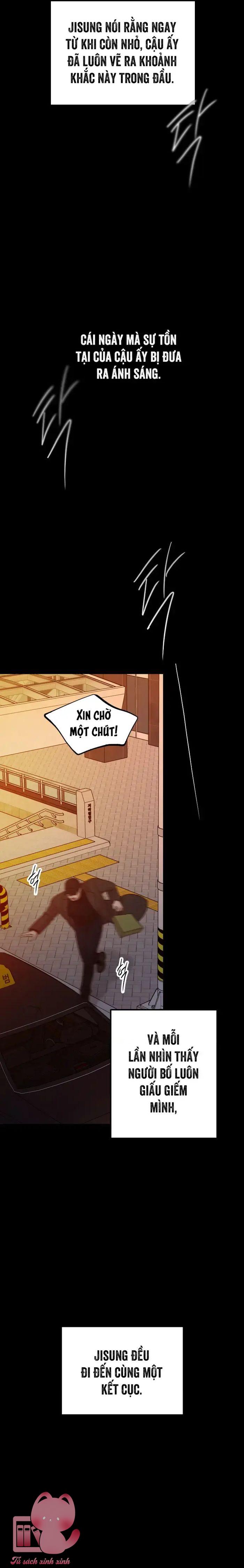 Gặp Nhau Giữa Trung Gian - Chap 113