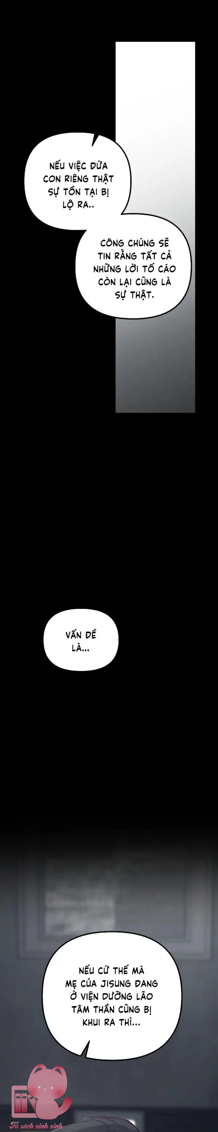 Gặp Nhau Giữa Trung Gian - Chap 113