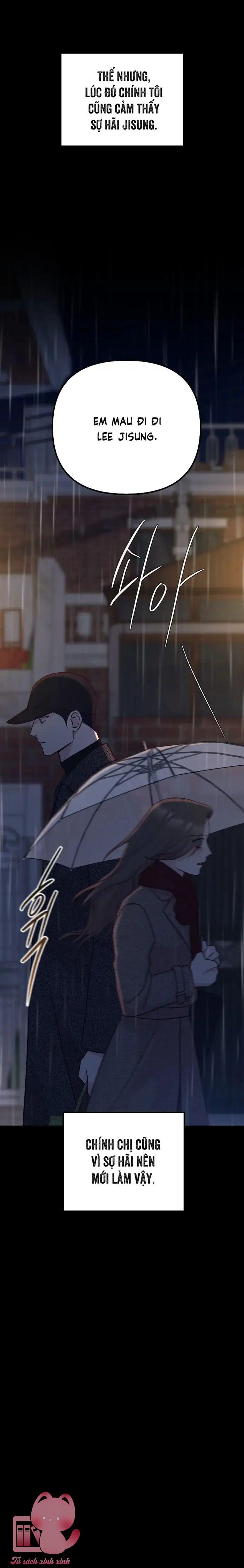 Gặp Nhau Giữa Trung Gian - Chap 113