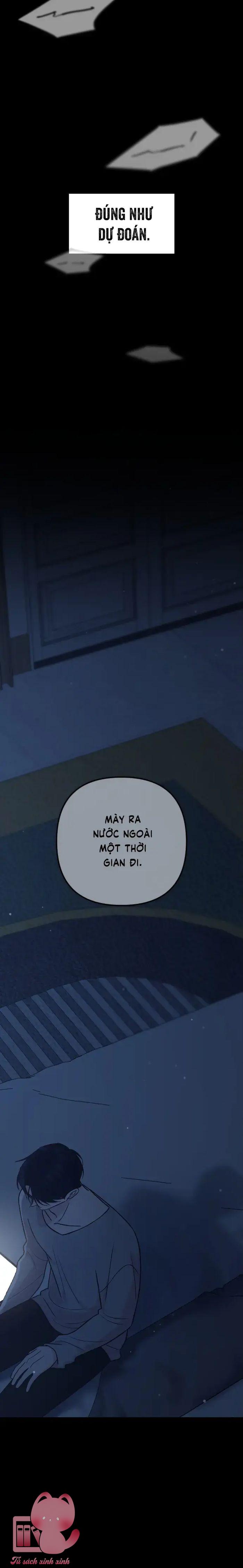Gặp Nhau Giữa Trung Gian - Chap 114