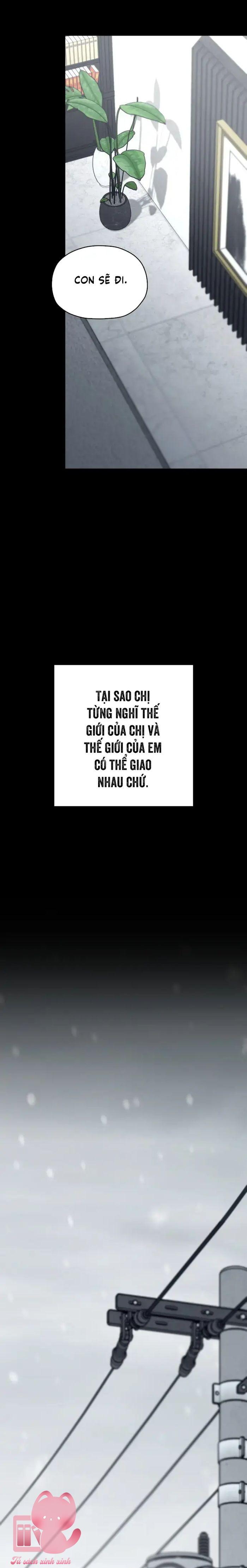 Gặp Nhau Giữa Trung Gian - Chap 114