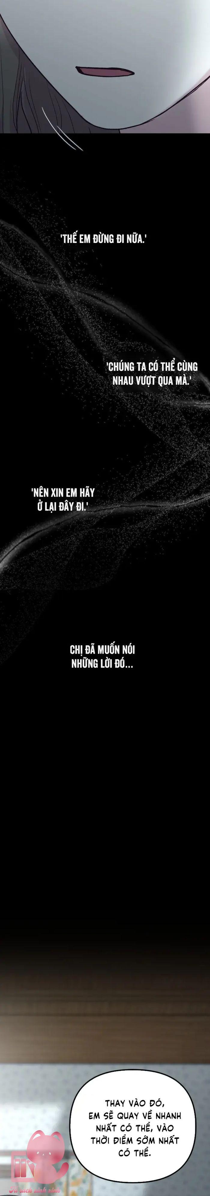 Gặp Nhau Giữa Trung Gian - Chap 114