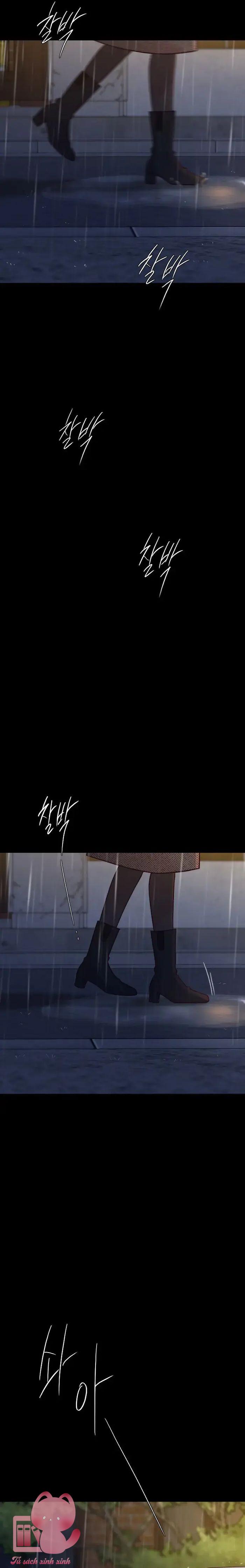 Gặp Nhau Giữa Trung Gian - Chap 114