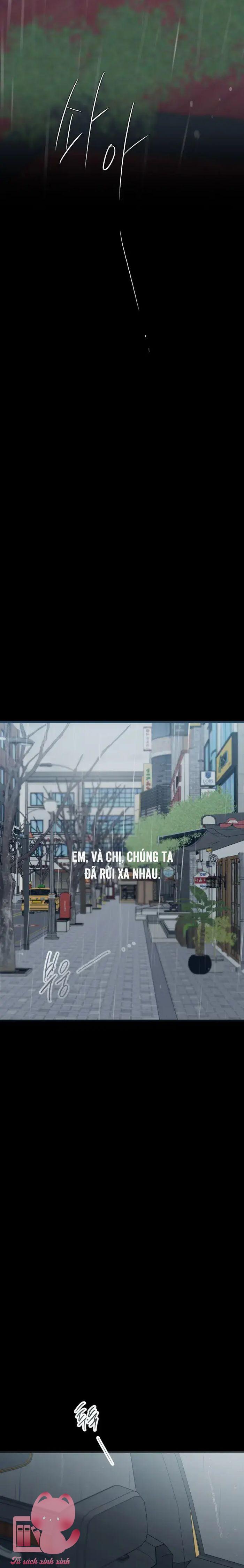 Gặp Nhau Giữa Trung Gian - Chap 114