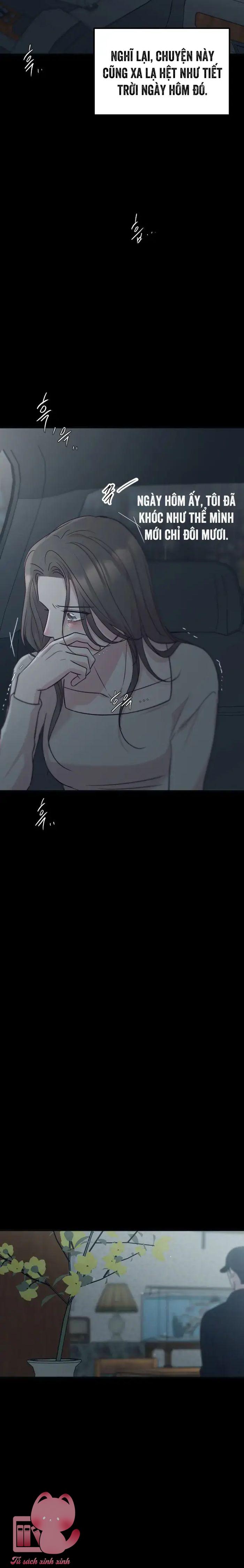 Gặp Nhau Giữa Trung Gian - Chap 114